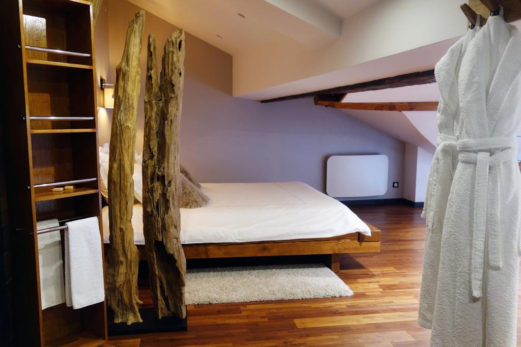 Appartement Les Sainte Claire