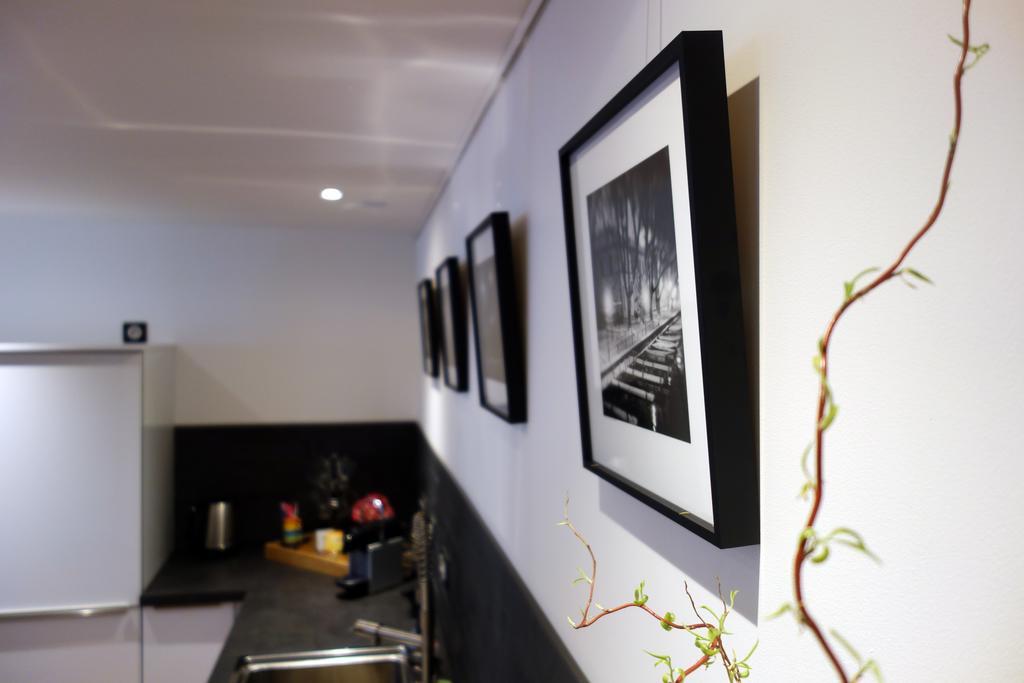 Les Sainte Claire Appartement
