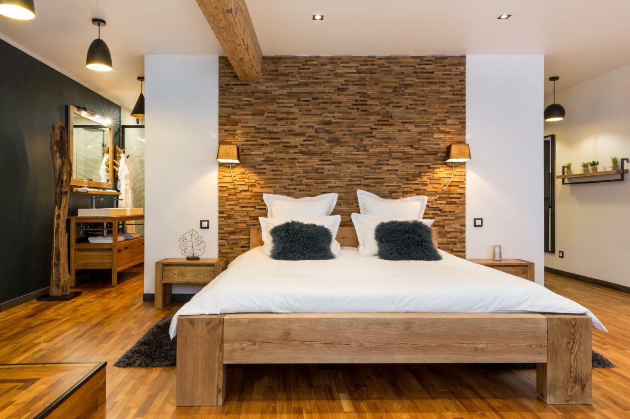 Appartement Les Sainte Claire