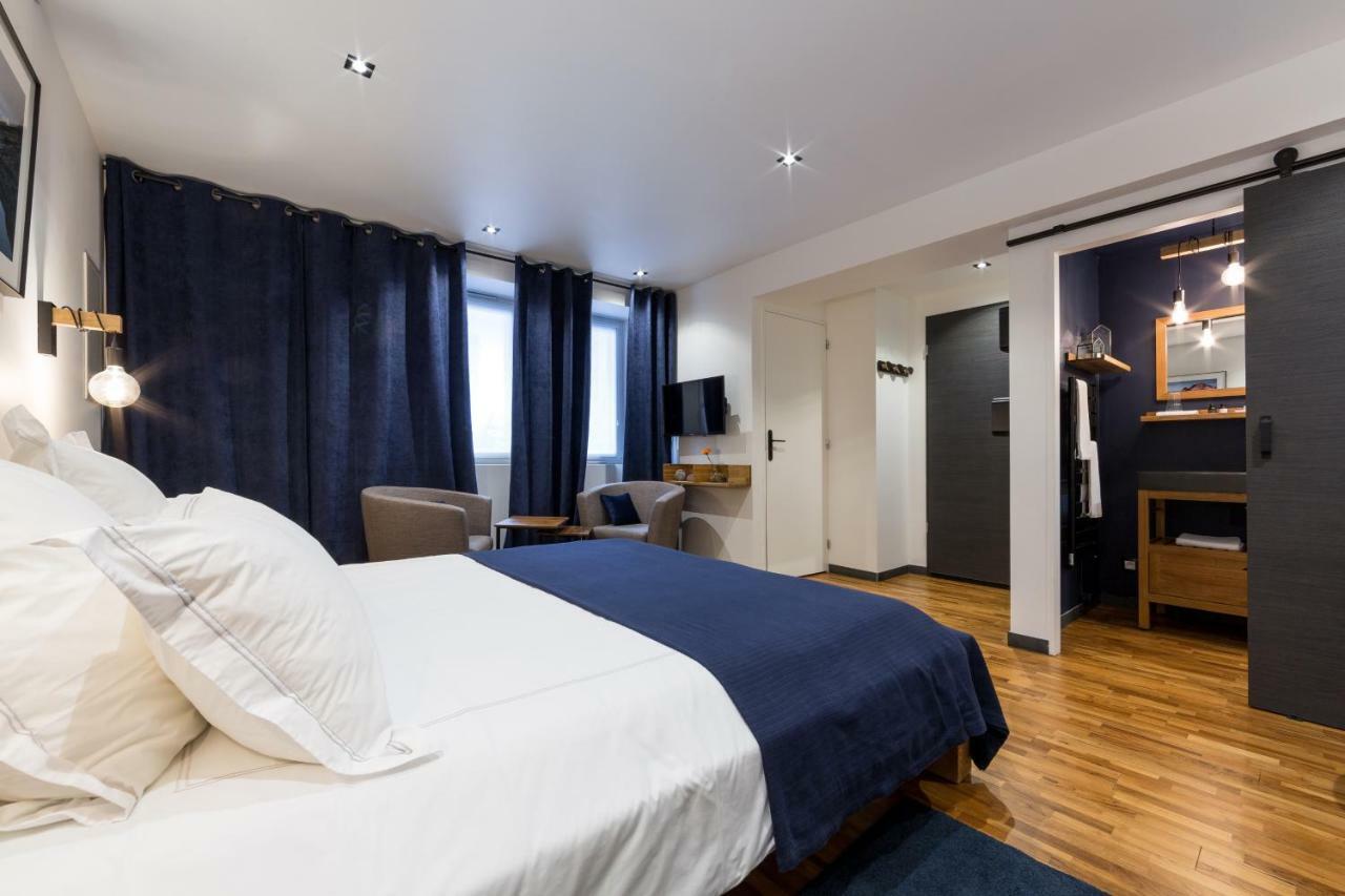 Les Sainte Claire Appartement