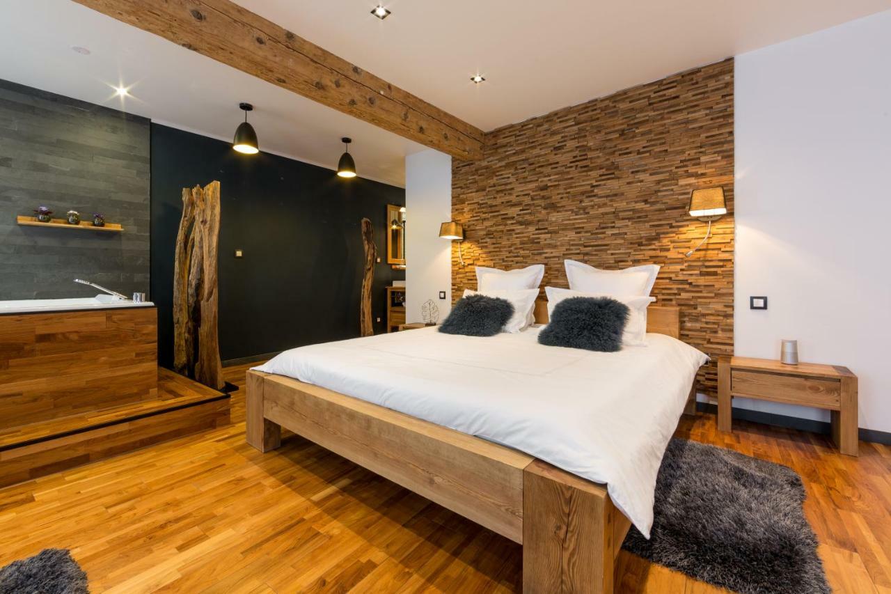 Les Sainte Claire Appartement Annecy