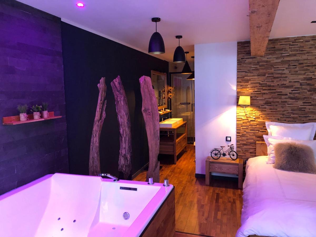 Appartement Les Sainte Claire *